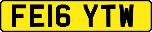 FE16YTW