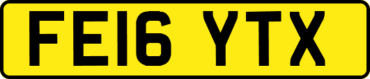 FE16YTX