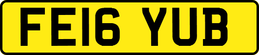 FE16YUB