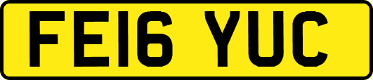 FE16YUC