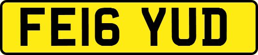 FE16YUD