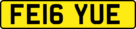 FE16YUE
