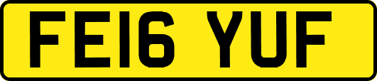 FE16YUF