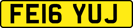 FE16YUJ