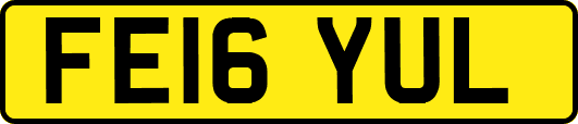 FE16YUL