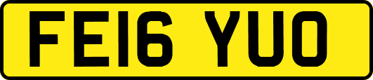 FE16YUO