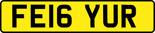 FE16YUR