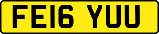 FE16YUU