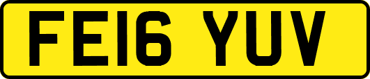 FE16YUV