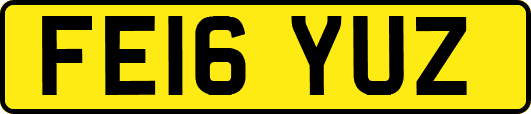 FE16YUZ