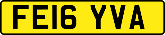 FE16YVA