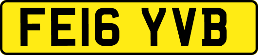 FE16YVB