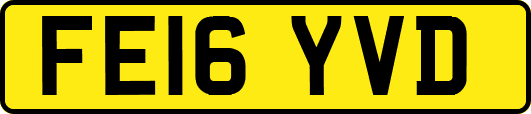 FE16YVD