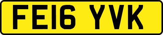 FE16YVK