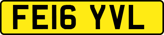 FE16YVL