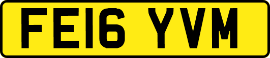 FE16YVM