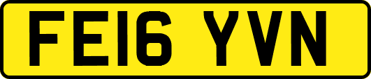FE16YVN
