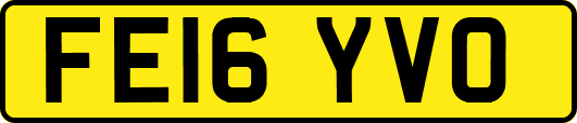 FE16YVO