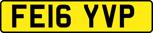 FE16YVP