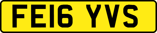 FE16YVS