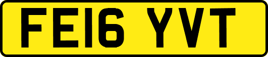 FE16YVT