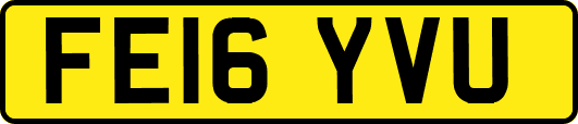 FE16YVU