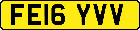 FE16YVV