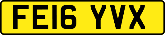 FE16YVX