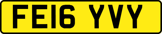 FE16YVY