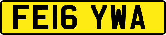 FE16YWA
