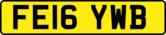 FE16YWB