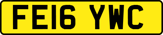FE16YWC