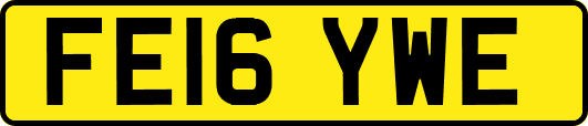 FE16YWE