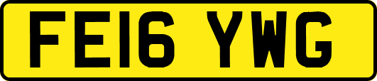 FE16YWG
