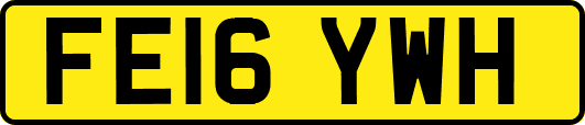 FE16YWH