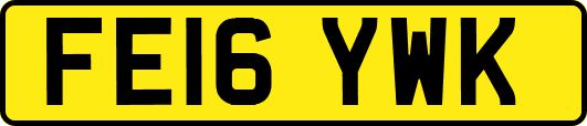 FE16YWK