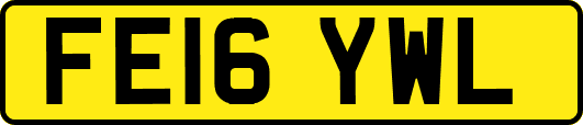 FE16YWL