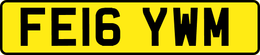 FE16YWM