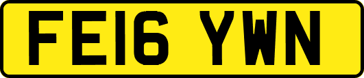 FE16YWN