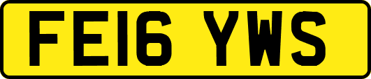 FE16YWS