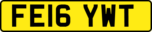 FE16YWT