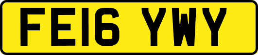 FE16YWY