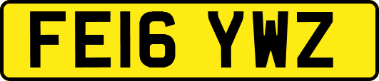 FE16YWZ
