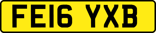 FE16YXB