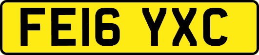 FE16YXC