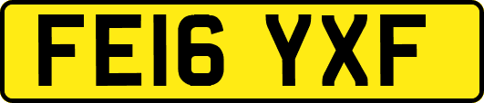 FE16YXF