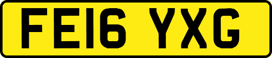 FE16YXG
