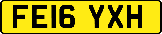 FE16YXH