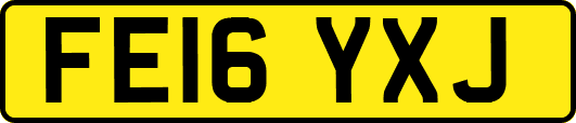 FE16YXJ