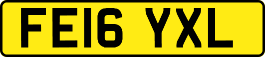 FE16YXL
